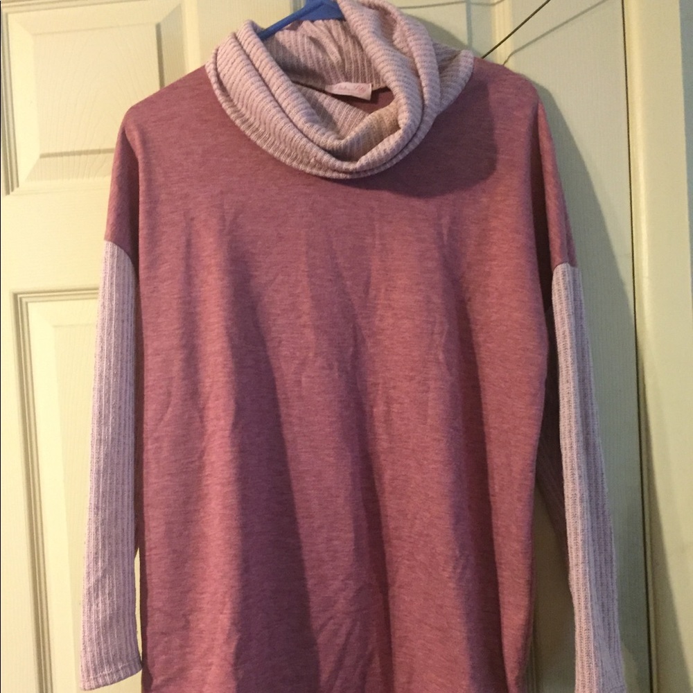 Pink Lily Boutique Sweater